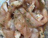 Foto del paso 1 de la receta: Pollo al estilo KFC