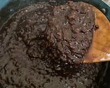 Foto langkah ke 5 dari resep Bubur ketan hitam.