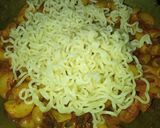 पास्ता नूडल्स(pasta noodles recipe in hindi) रेसिपी चरण 6 फोटो