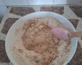 Foto del paso 3 de la receta: Pan casero semi integral