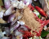 Foto langkah ke 1 dari resep Gangan Asam Ikan Patin.