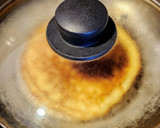 Foto del paso 3 de la receta: Hotcakes de banana (desayuno de campeones) 🥞🥇