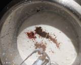 Dahivada recipe step 7 photo