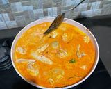 Foto langkah ke 4 dari resep Rendang Ayam.