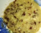 Foto del paso 3 de la receta: Barritas de cereal con banano