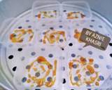 💜kek coklat karamel💜