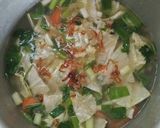 Foto langkah ke 4 dari resep Sup iga sapi.