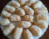 Foto del paso 5 de la receta: Croquetas de patata y queso