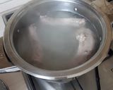 Pulykanyak leves recept fázis 2 fotója