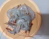 Foto langkah ke 2 dari resep Tahu Kukus Udang.