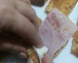 Foto del passaggio 7 della ricetta SPIEDINI SICILIANI DI Melanzane😋
