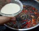 Foto langkah ke 4 dari resep Telur kecap mantul.