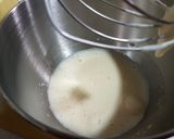 Foto del paso 9 de la receta Tarta Guinness con crema de queso y frutos secos!!!