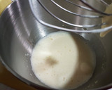 Foto del paso 9 de la receta: Tarta Guinness con crema de queso y frutos secos!!!
