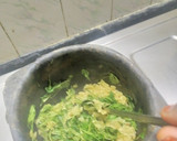 வெந்தயக்கீரை கூட்டு ரெசிபி ஸ்டேப் 2 புகைப்படம்