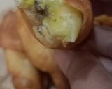 Foto langkah ke 5 dari resep Pisang Molen.
