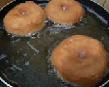 Foto langkah ke 9 dari resep Donat Tanpa Kentang.