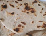 Foto del paso 4 de la receta: Masa para tacos/burritos