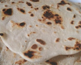 Foto del paso 4 de la receta: Masa para tacos/burritos