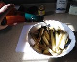 Foto del paso 2 de la receta: Berenjenas con miel