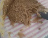 Foto del paso 2 de la receta: Snacks de chocolate con mantequilla de cacahuete