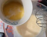 Foto del passaggio 2 della ricetta Torta alle mele, mandorle e cannella