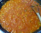 Foto del paso 11 de la receta: Arroz a la milanesa!!😋🍛🍴