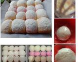 Foto langkah ke 6 dari resep Japanese milk bread (eggless).