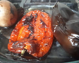 Foto del paso 2 de la receta: Escalivada