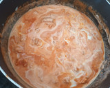 Foto del paso 4 de la receta: Macarrones con salchichas