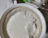 Foto del passaggio 4 della ricetta Ricotta alle mandorle