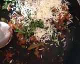 A picture of step 10 of Stuffed Mushrooms.