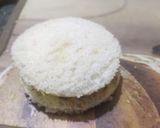 A picture of step 5 of Veg sandwich.