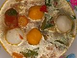 Tomyam bola-bola