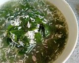 Foto langkah ke 5 dari resep Sayur Kelor Lik Lik.