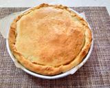 Φωτογραφία βήματος 11 της συνταγής Empanada... Griega!!!
