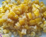 Foto langkah ke 2 dari resep 8. Jasuke (Jagung Susu Keju).