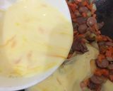 Foto langkah ke 2 dari resep Creamy Macaroni.