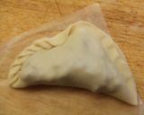 Foto del paso 4 de la receta Empanadas porteñas al estilo de Doña Petrona