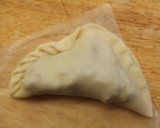 Foto del paso 4 de la receta: Empanadas porteñas al estilo de Doña Petrona
