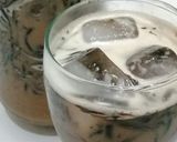 Foto langkah ke 8 dari resep Cappucino Cincau ala Neng Ratna.