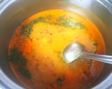 भेद्र्याची कढी (bhedryachi / Tomato chi kadhi recipe in marathi) रेसिपी स्टेप 5 फोटो 