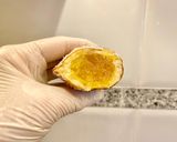 Foto del paso 13 de la receta: Empanadillas dulces “sin gluten “