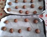 Foto del passaggio 4 della ricetta Amaretti