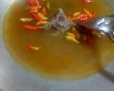 Foto langkah ke 4 dari resep Gule kambing terong praktis.