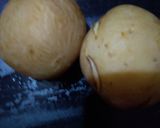 बटाटा शिरा (batatyacha shira recipe in marathi) रेसिपी स्टेप 1 फोटो