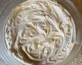 A picture of step 4 of Dates Shrikhand.
