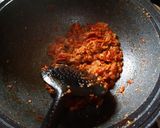 Foto langkah ke 3 dari resep Sambal Goreng Terasi.