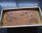 A picture of step 5 of Homemade Wheat Flour Bread.