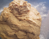 Foto del paso 2 de la receta: Pan de calabaza con masa madre
